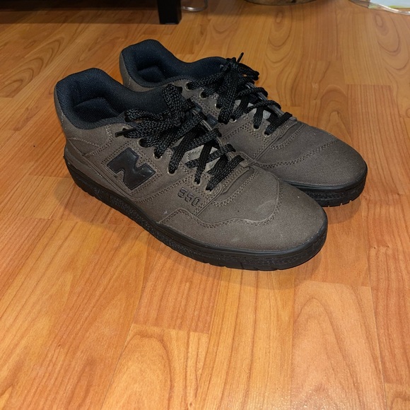 New balance This Is Never That 550s - Picture 3 of 5